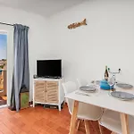 Casa Indie Appartement Burgau