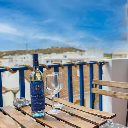 Apartment Casa Indie Burgau