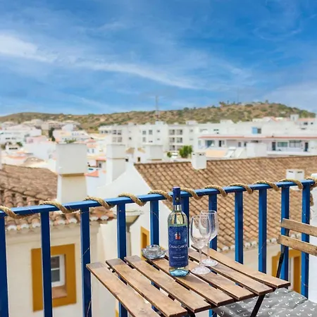 Casa Indie Burgau