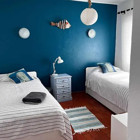 Apartment Casa Indie