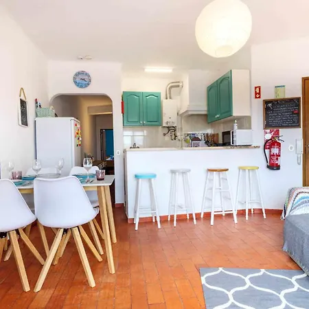 Apartment Casa Indie Burgau