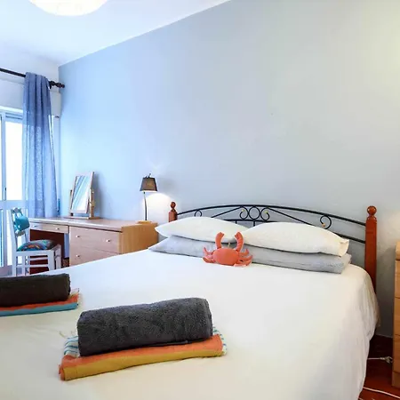 Casa Indie Apartment