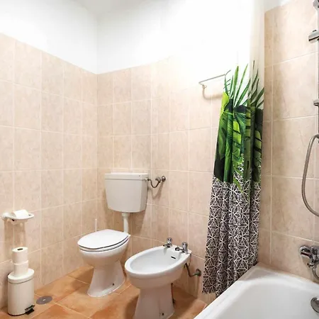 Casa Indie Apartment Burgau