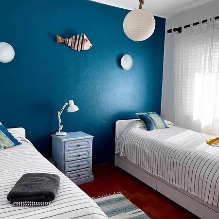 Apartment Casa Indie Burgau
