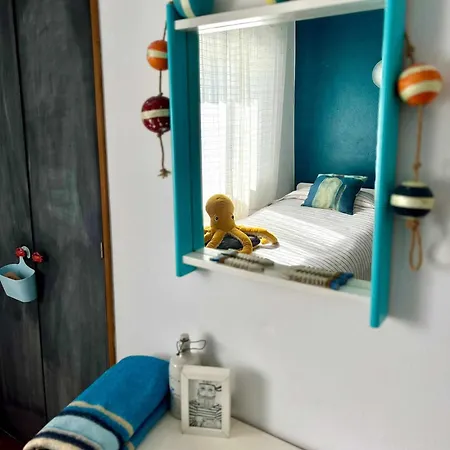 Casa Indie Burgau