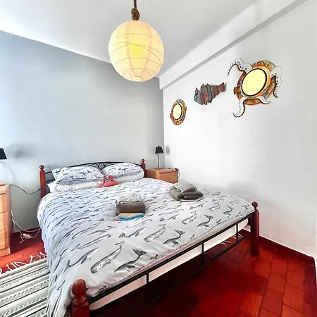 Casa Indie Apartment