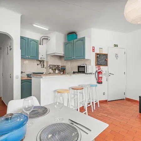 Casa Indie Apartment