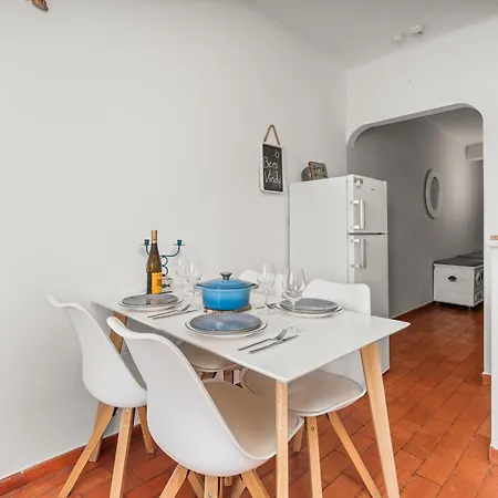 Casa Indie Burgau