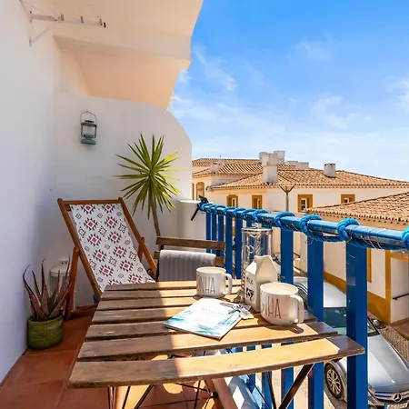 Apartment Casa Indie Burgau