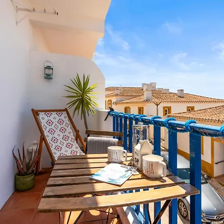 Appartement Casa Indie Burgau