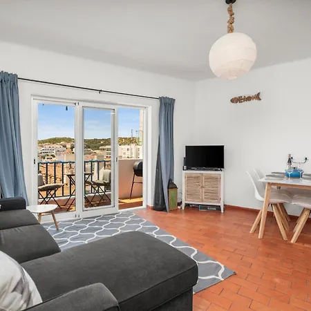Casa Indie Burgau