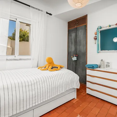 Casa Indie Apartment