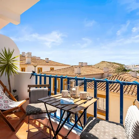 Appartement Casa Indie