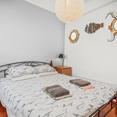 Casa Indie * Burgau
