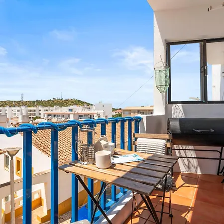 Casa Indie * Burgau
