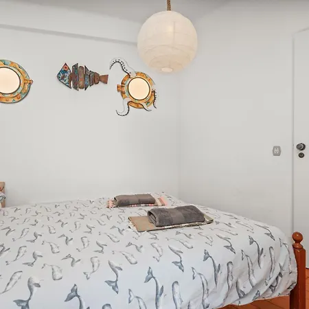 Apartamento Casa Indie