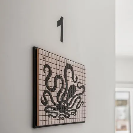 Apartamento Casa Indie *