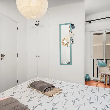 Apartamento Casa Indie *