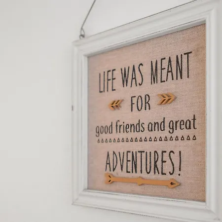 Casa Indie Διαμέρισμα *