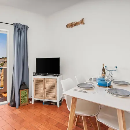 Casa Indie Διαμέρισμα Burgau