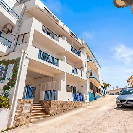 Apartamento Casa Indie Burgau