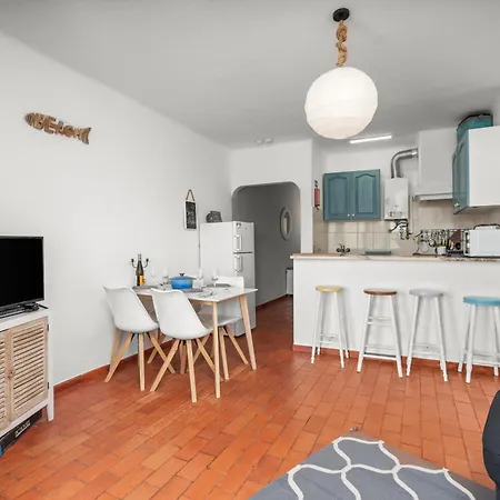 Appartement Casa Indie