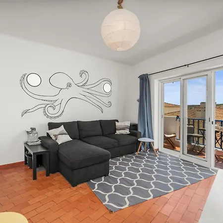 Casa Indie Appartement Burgau