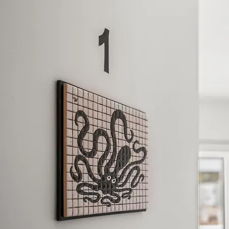 Appartement Casa Indie