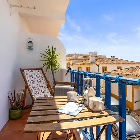 Casa Indie Burgau