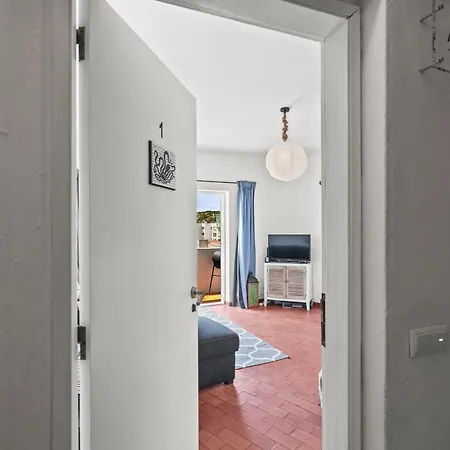 Casa Indie Appartement *