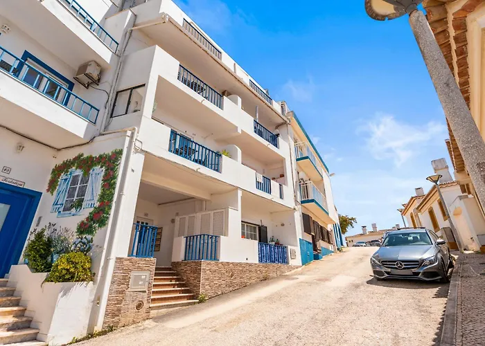 Daire Casa Indie Burgau