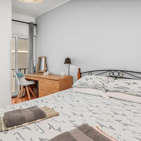 Casa Indie Lägenhet Burgau