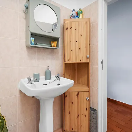 Casa Indie Burgau