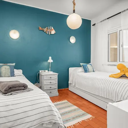 Lägenhet Casa Indie Burgau